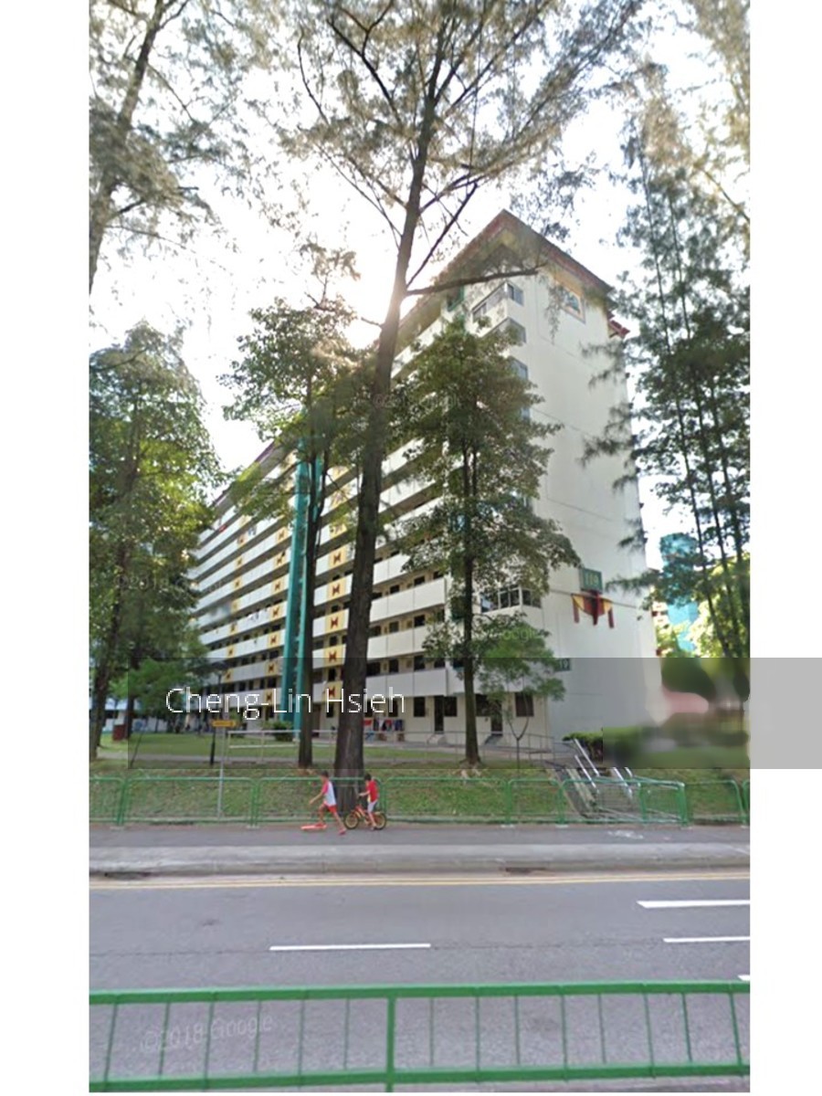 Ho Ching Road thumbnail photo